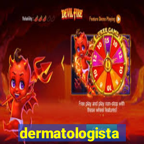 dermatologista quanto ganha